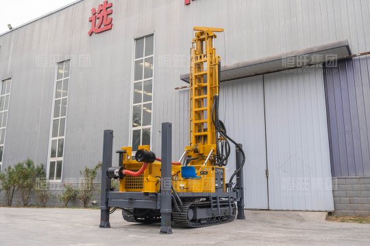 打井发生卡钻的应急处理方法，工地现场实操指南