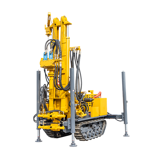 HQZ160L气动钻机