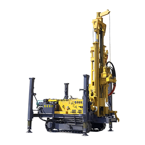 HQZ220L气动钻机